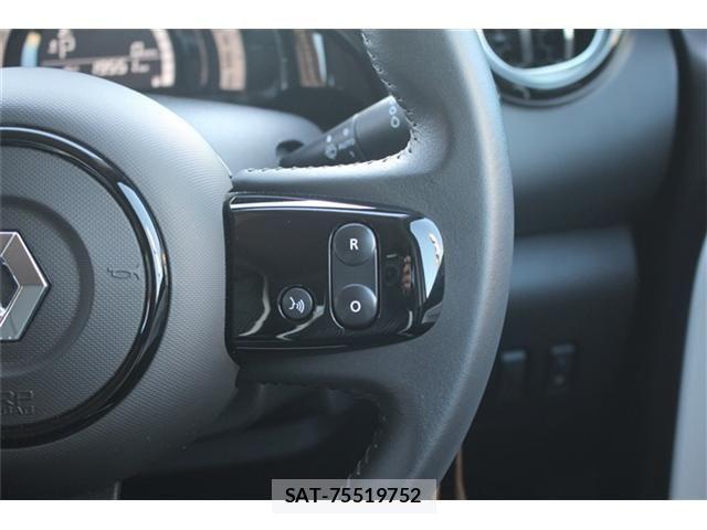 Renault TWINGO 2022-08 1663544-15