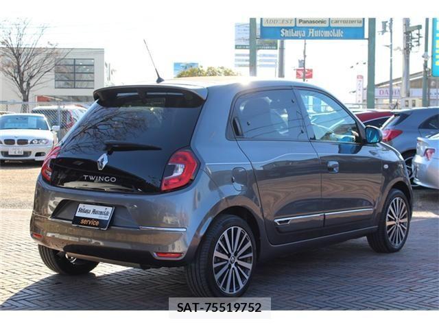 Renault TWINGO 2022-08 1663544-2