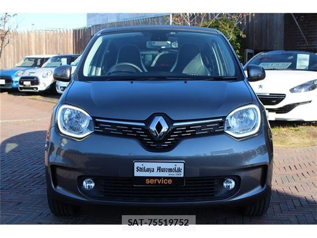 Renault TWINGO 2022-08 1663544-3
