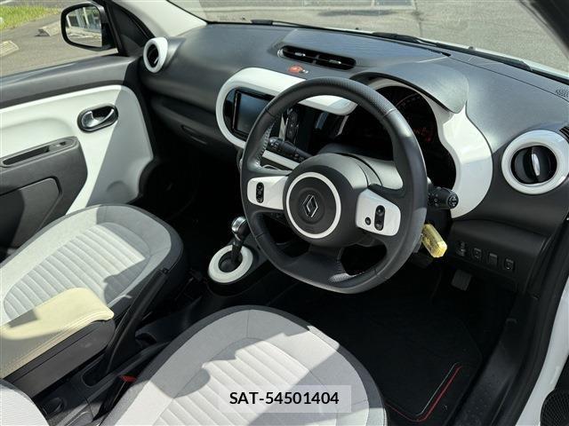 Renault TWINGO 2021-01 1694814-10