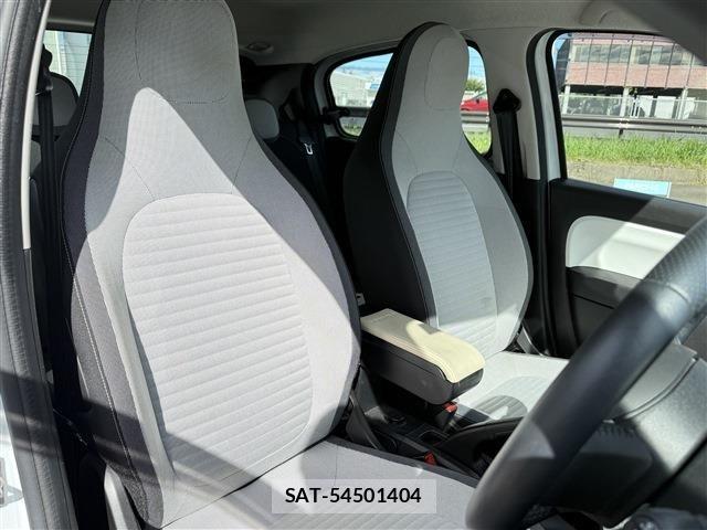 Renault TWINGO 2021-01 1694814-11