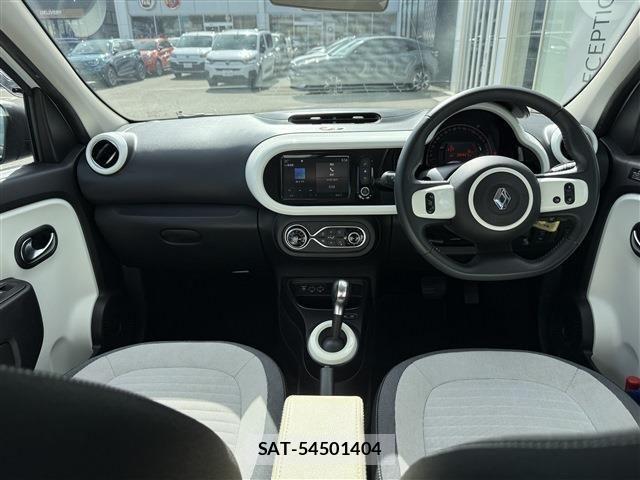 Renault TWINGO 2021-01 1694814-14
