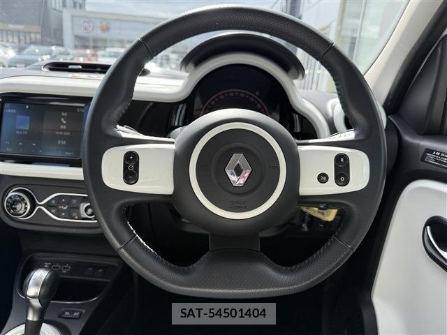Renault TWINGO 2021-01 1694814-15