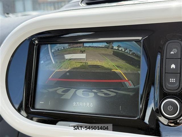 Renault TWINGO 2021-01 1694814-17