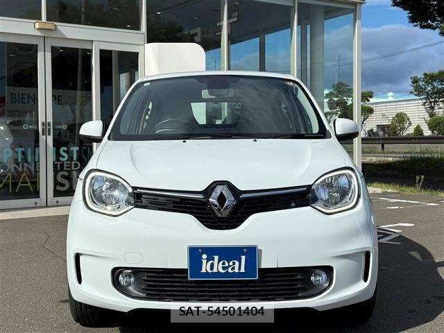 Renault TWINGO 2021-01 1694814-1