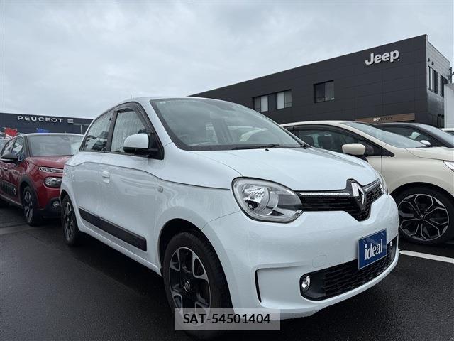 Renault TWINGO 2021-01 1694814-20
