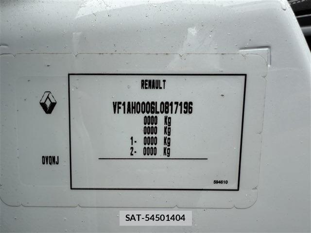 Renault TWINGO 2021-01 1694814-21