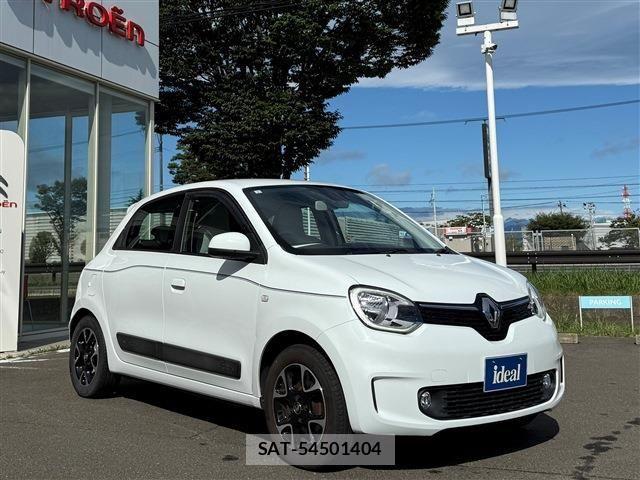 Renault TWINGO 2021-01 1694814-2