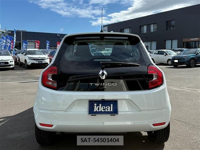 Renault TWINGO 2021-01 1694814-5