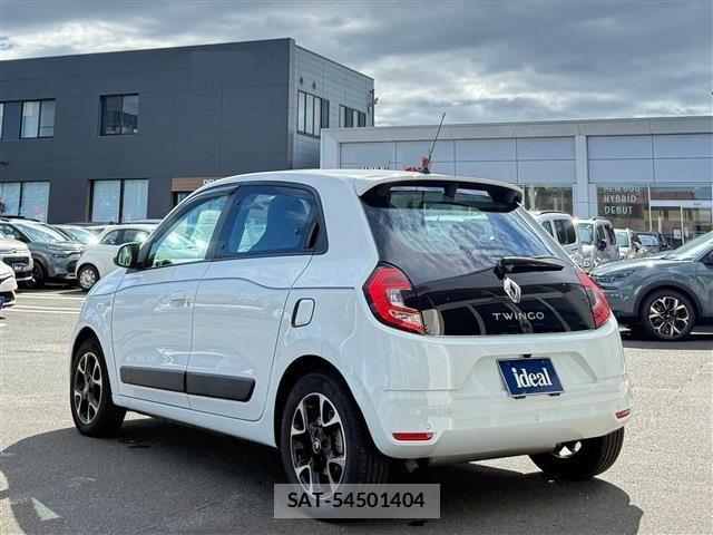 Renault TWINGO 2021-01 1694814-6