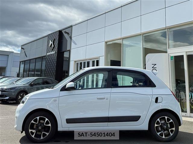 Renault TWINGO 2021-01 1694814-7