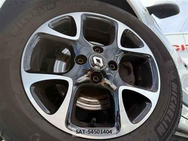 Renault TWINGO 2021-01 1694814-8