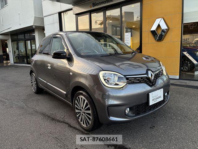 Renault TWINGO 2024-06 2778731-0