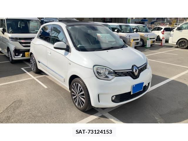 Renault TWINGO 2021-06 3385226-0