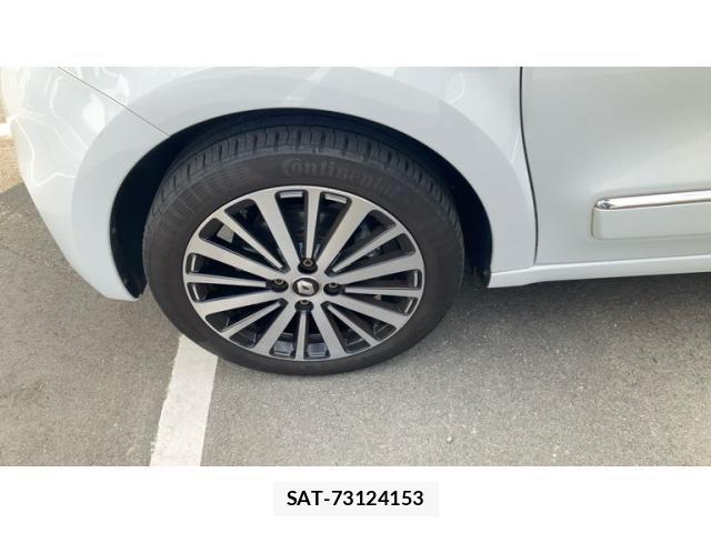 Renault TWINGO 2021-06 3385226-10