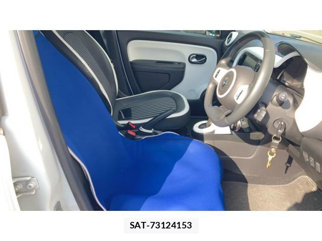 Renault TWINGO 2021-06 3385226-17