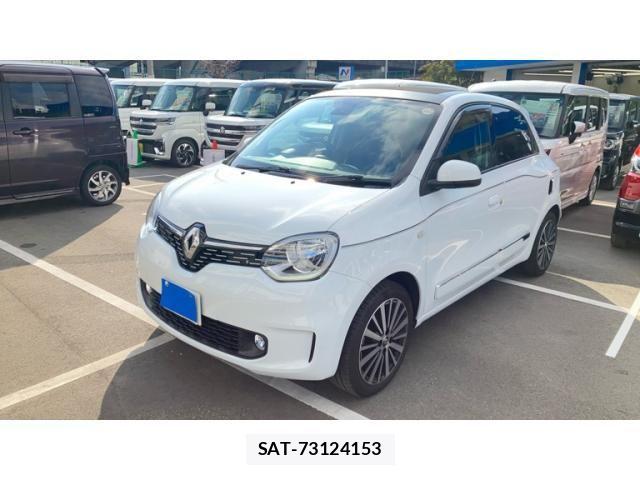 Renault TWINGO 2021-06 3385226-1
