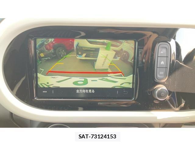 Renault TWINGO 2021-06 3385226-26