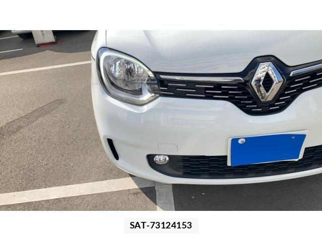 Renault TWINGO 2021-06 3385226-3