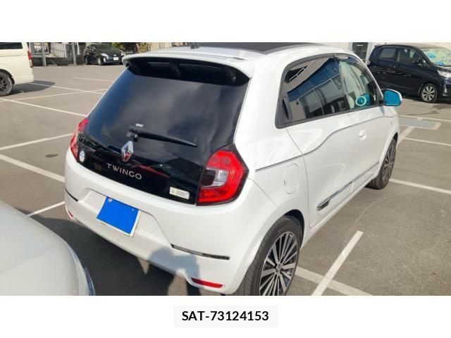 Renault TWINGO 2021-06 3385226-6