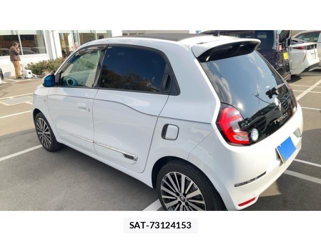 Renault TWINGO 2021-06 3385226-7