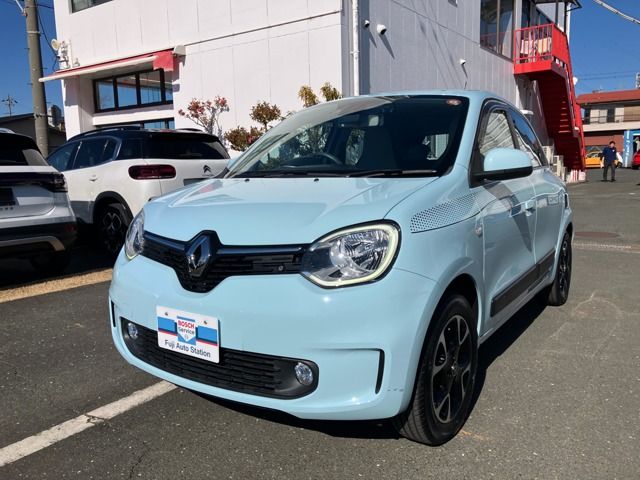 Renault TWINGO 2020-05 3681748-0
