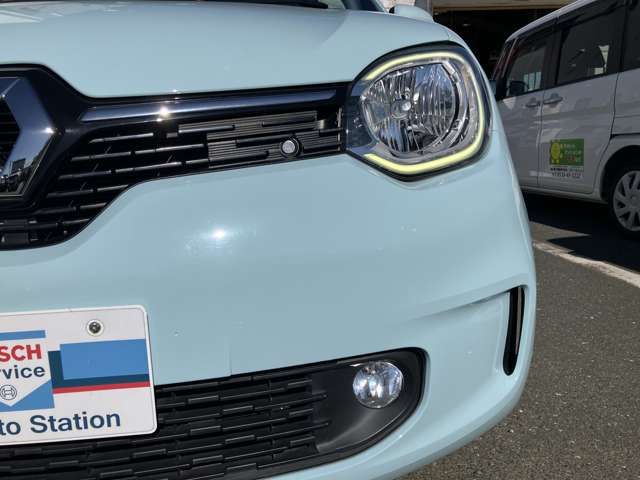 Renault TWINGO 2020-05 3681748-9