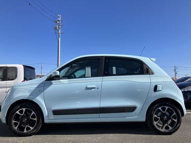 Renault TWINGO 2020-05 3681748-10