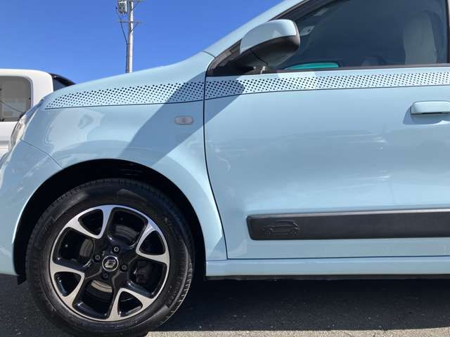 Renault TWINGO 2020-05 3681748-11