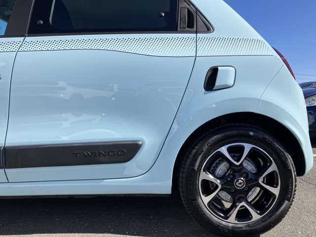 Renault TWINGO 2020-05 3681748-12