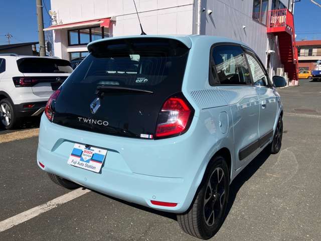 Renault TWINGO 2020-05 3681748-13