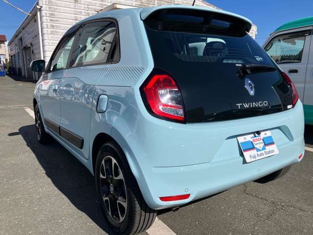 Renault TWINGO 2020-05 3681748-14