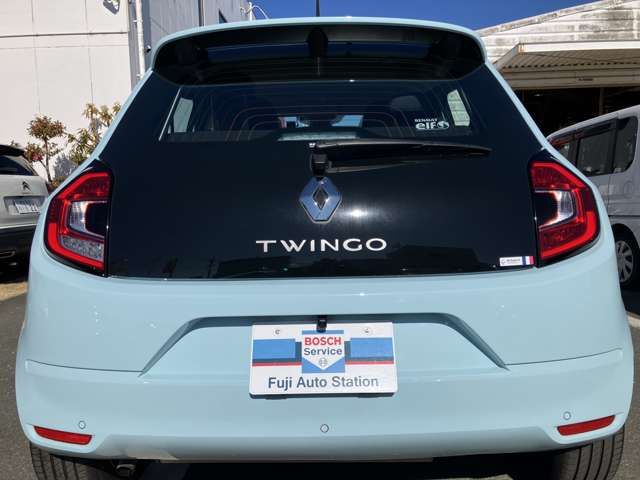 Renault TWINGO 2020-05 3681748-15