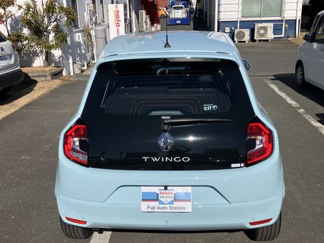 Renault TWINGO 2020-05 3681748-16