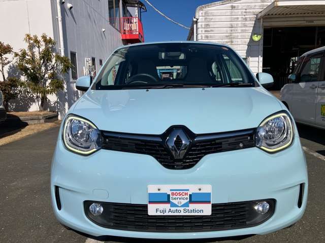 Renault TWINGO 2020-05 3681748-4