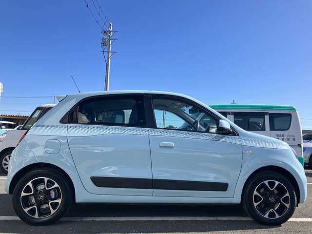 Renault TWINGO 2020-05 3681748-5