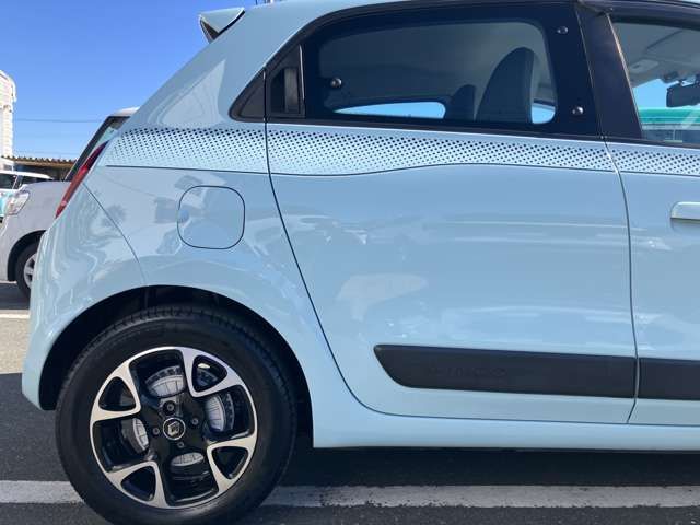 Renault TWINGO 2020-05 3681748-6