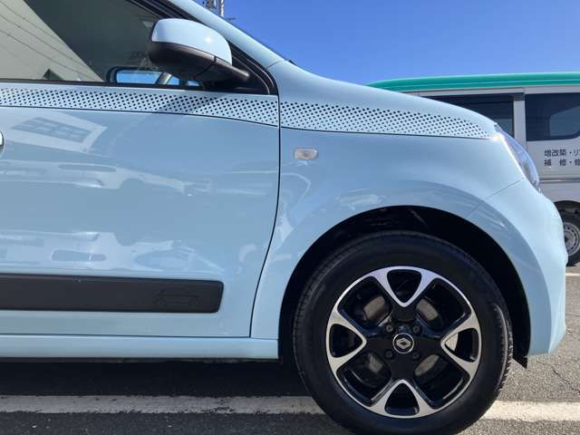 Renault TWINGO 2020-05 3681748-7