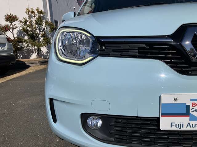 Renault TWINGO 2020-05 3681748-8