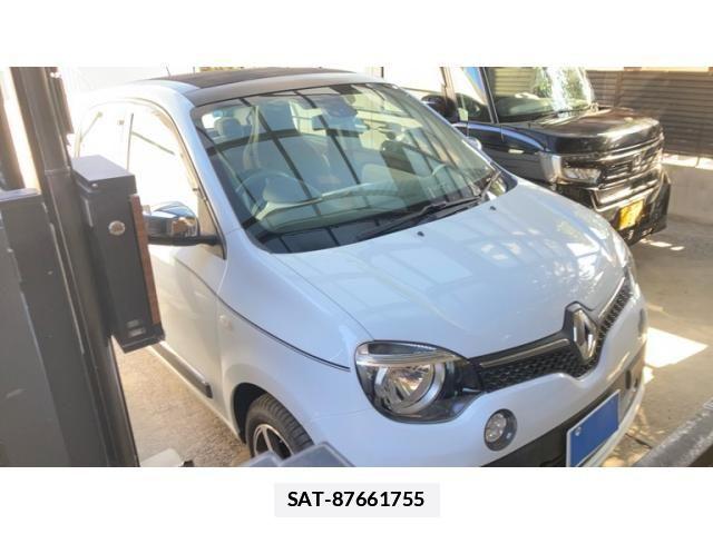 Renault TWINGO 2019-04 3775359-0