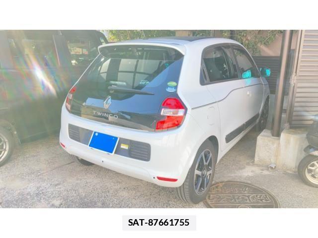 Renault TWINGO 2019-04 3775359-2