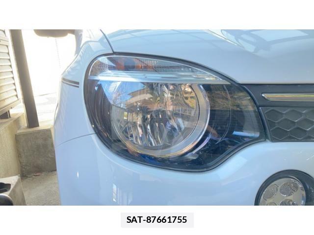 Renault TWINGO 2019-04 3775359-7
