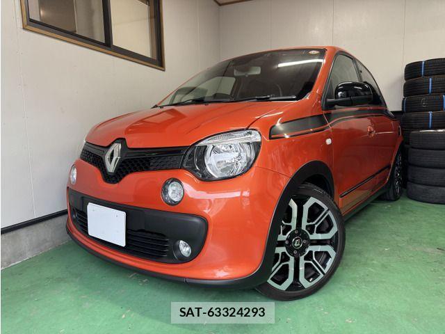sat car