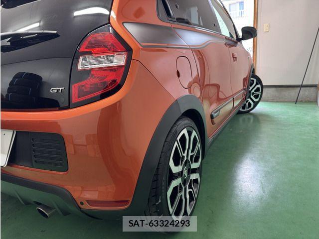 Renault TWINGO 2018-08 3935645-9