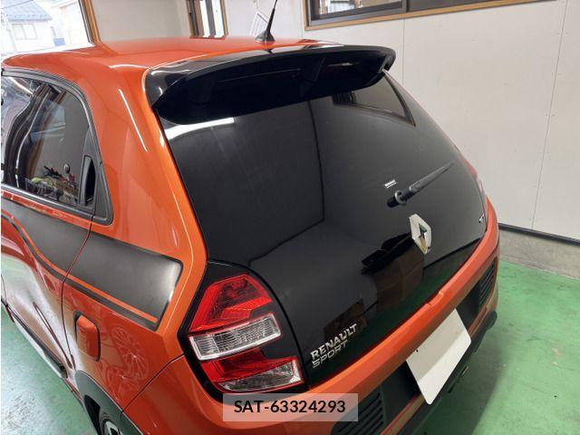 Renault TWINGO 2018-08 3935645-13
