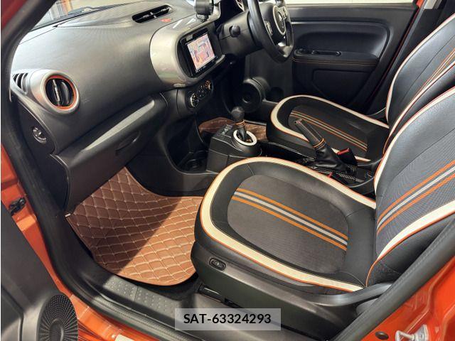 Renault TWINGO 2018-08 3935645-17