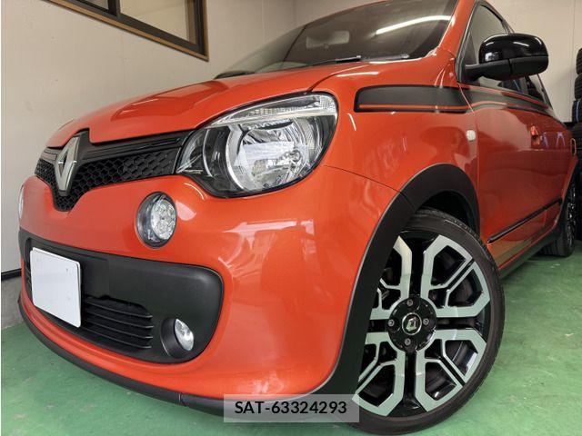 Renault TWINGO 2018-08 3935645-1