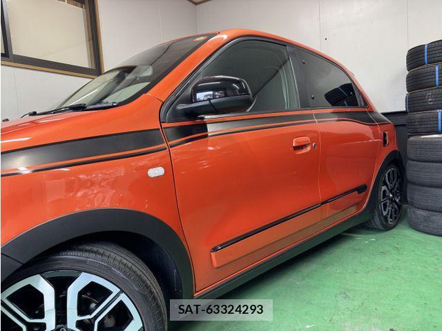 Renault TWINGO 2018-08 3935645-2