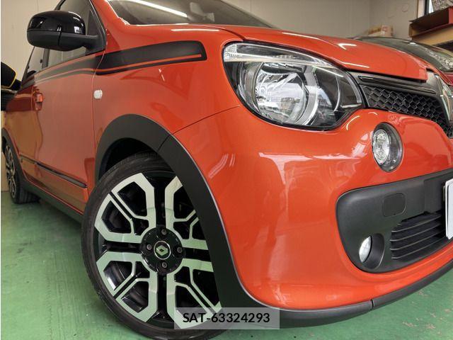 Renault TWINGO 2018-08 3935645-4