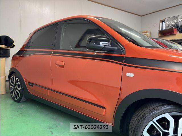 Renault TWINGO 2018-08 3935645-5